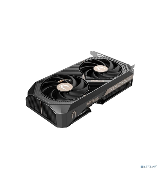Видеокарта Zotac RTX 5060 TWIN EDGE OC 8Gb GDDR7 128bit 3xDP HDMI 2FAN MEDIUM PACK