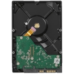 Жесткий диск WD SATA-III 2Tb WD20EARZ Desktop Blue (5400rpm) 64Mb 3.5', фото5