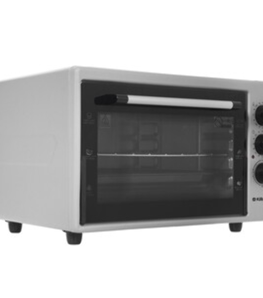 Мини-печь Kraft KF-MO 3800 GR серый
