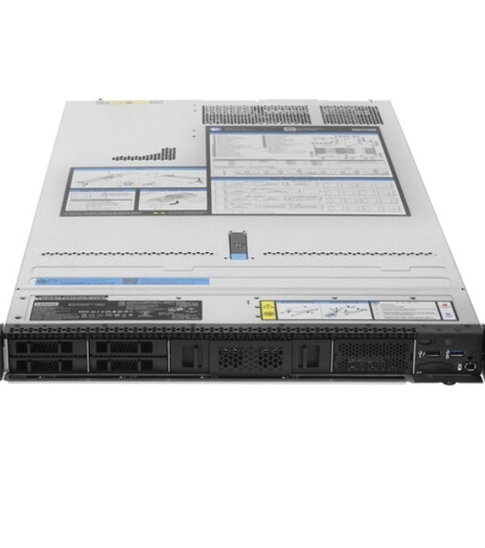 Элемент корпуса Lenovo ThinkSystem SR630 V2/SR645 x16/x16 PCIe G4 Riser1 LP+LP Option Kit