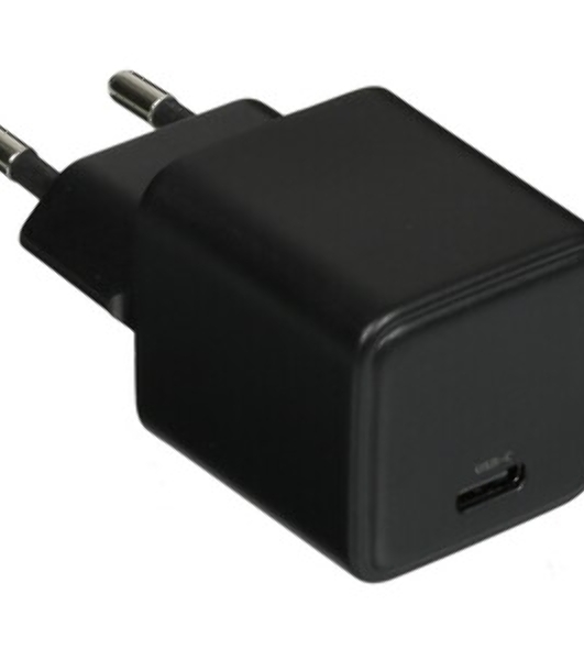 Сетевое зарядное устройство-переходник Rexant 3xUSB адаптер, 30W черный