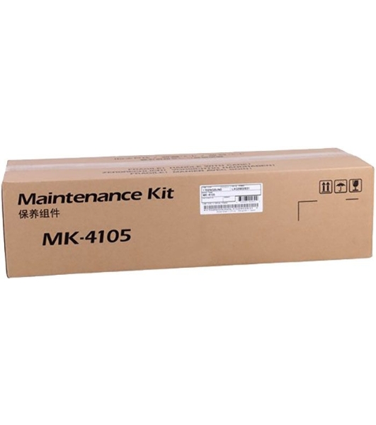 Сервисный комплект Kyocera MK-4105 (1702NG0UN0/1702NG8NL0), 150000 стр., для TASKalfa 1800/2200/1801/2201 (О)