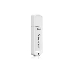 Флешка USB Transcend JetFlash 370 (TS64GJF370), 64Gb, USB 2.0, R/W 25/10, белый, фото9