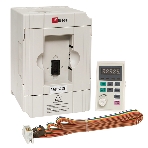 Преобразователь частоты 2.2/4кВт 1х230В VECTOR-100 PROxima EKF VT100-2R2-1B, фото3