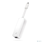 Сетевой адаптер TP-Link UE300C USB Type-C to RJ45 Gigabit Ethernet Network Adapter, USB 3.0 port, 10/100/1000 RJ45 port, Foldable,Portable and Lightweight design, Plug and Play, фото15