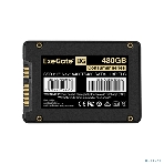 Накопитель SSD ExeGate Next A400TS480, 480Gb, 2.5', SATA III, R/W 550/500, фото3