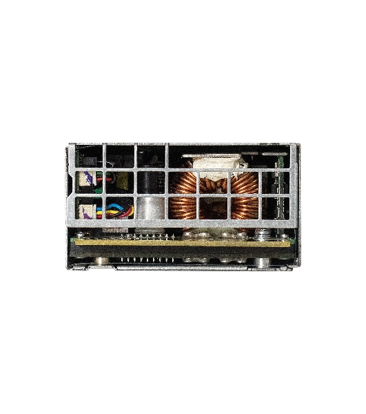 Блок питания серверный (модуль к RTS1000 Redundant) 1000W ExeGate Industrial-RT1000 (APFC, КПД 94%(80 PLUS Platinum), 4 см fan)