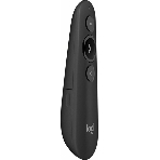 Презентер Logitech R500s Graphite черный, Bluetooth + 2.4 GHz, USB-ресивер, 3 программируемых кнопки, лазерная указка, фото22