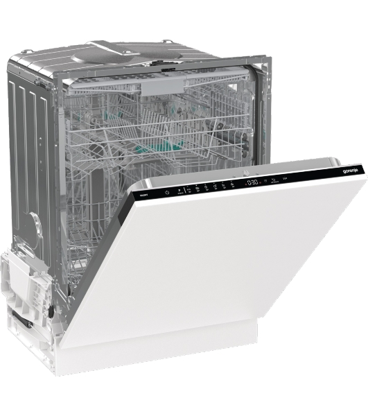 Встраиваемая посудомоечная машина Gorenje GV643E90 полноразмерная