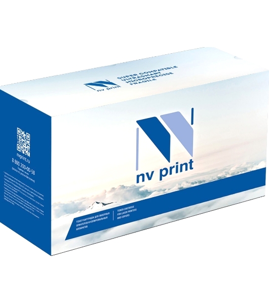 Картридж лазерный NVPrint совместимый NV-W2033X 415X Magenta для HP Color LaserJet M454DN/M479DW/M479 (6000k)