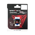 Накопитель SSD Patriot Viper VP4000, 2Tb, PCIe 4.0 x16, M.2 2230, NVMe, R/W 3200/3500, с радиатором, фото9
