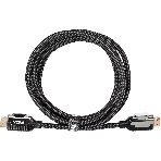Кабель VCOM CG864-2M HDMI 19M/M,ver. 2.1, 8K@60 Hz 2m VCOM CG864-2M, фото12