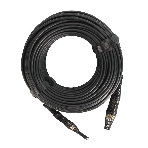 Активный оптический кабель HDMI 19M/M,ver. 2.0, 4K@60 Hz 40m VCOM, фото12