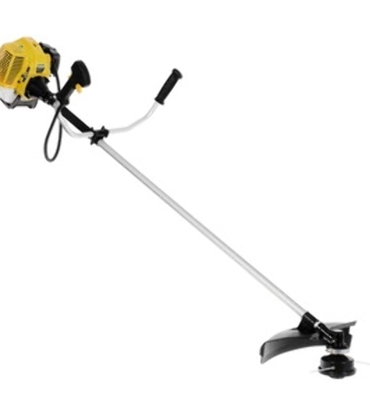 Триммер бензиновый Huter GGT-553TA, 3,4 л.с.