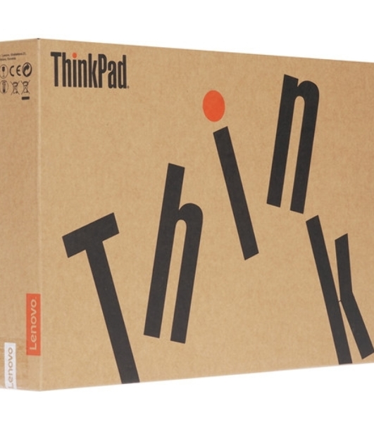 Клавиатура для ноутбука Lenovo IBM Thinkpad E580 черная