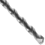 Сверло Makita P-64347 по кирпичу Д=8 мм Дл=120 мм (1 пред.) для дрелей, фото5