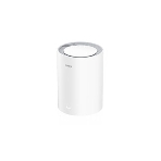 Бесшовный Mesh роутер Cudy M3000(2-PACK) AX3000 10/100/1000/2500BASE-T, белый (упак.:2шт), фото22
