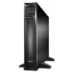 Источник бесперебойного питания APC Smart-UPS X SMX3000RMHV2UNC/3000 ВА/2700 Вт/9xIEC 320 C13, IEC 320 C19, фото9
