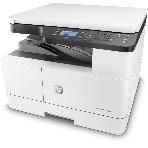 МФУ лазерное HP LaserJet M442dn (8AF71A), A3, ч/б, печ. до 24 стр/мин. (А4) до 13 стр/мин. (А3), 1200 x 1200 dpi (печать) 600x600dpi (скан.), USB, RJ-45, фото5