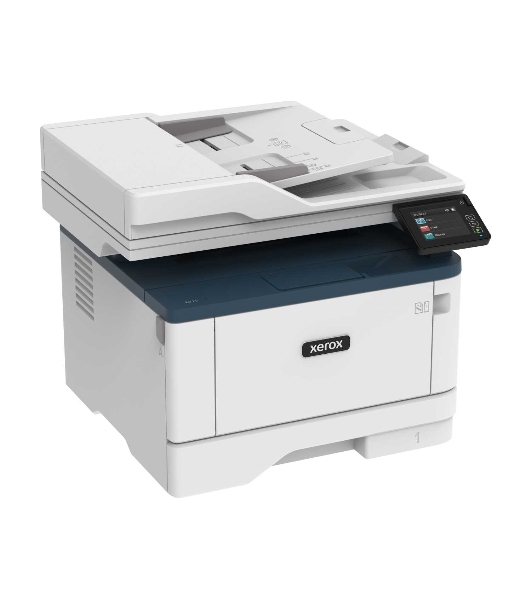 МФУ лазерное Xerox B315 (B315V_DNI), A4, ч/б, печ. до 40 стр/мин., скан. до 46 стр/мин. (ч/б) 20 стр/мин. (цвет), 600x600dpi, USB, RJ-45, Wi-Fi