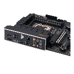 Материнская плата ASUS TUF GAMING H770-PRO WIFI, LGA 1700, Intel H770, 4xDDR5, 4xSATA, 4xM.2, 1xPCIe 5.0 x16, 1xPCIe 4.0 x4, 2xUSB-A 3.2 Gen 2, 4xUSB-A 3.2 Gen 1, 1xUSB-C 3.2 Gen 2x2, 1x2.5Gb LAN, 5x3.5 мм, 7.1, Standard-ATX, фото11