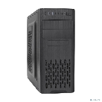 Компьютерный корпус Miditower ExeGate CP-606U (ATX, без БП, 1хUSB/1хUSB 3.0, аудио), фото6