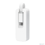 Сетевой адаптер TP-Link UE300C USB Type-C to RJ45 Gigabit Ethernet Network Adapter, USB 3.0 port, 10/100/1000 RJ45 port, Foldable,Portable and Lightweight design, Plug and Play, фото14