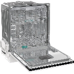 Встраиваемая посудомоечная машина Gorenje GV643E90 полноразмерная, фото31