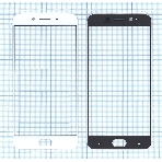 Защитное стекло для OPPO R9s белый, фото2
