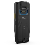 Терминал сбора данных M3 Mobile L2KX4C-T2CWAS-HF-01 Android 13 GMS, LTE, 802.11 a/b/g/n/ac, SE4710, 5MP/13MP, WVGA, BT5.0, GPS, NFC(HF), 4G/64G, 5200mAh, фото3