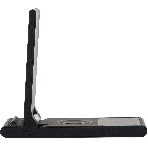 Беспроводное зарядное устройство Buro CWC-QC5 15W 3A (QI) USB-C универсальное черный, фото17