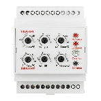 Терморегулятор Rexant TermoStat 16A-04 (на DIN-рейку) 51-0829, фото3