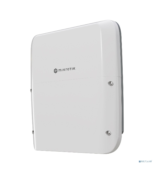 Маршрутизатор/RB5009UPr+S+OUT Wired router 2.5 Gigabit Ethernet, Gigabit Ethernet White