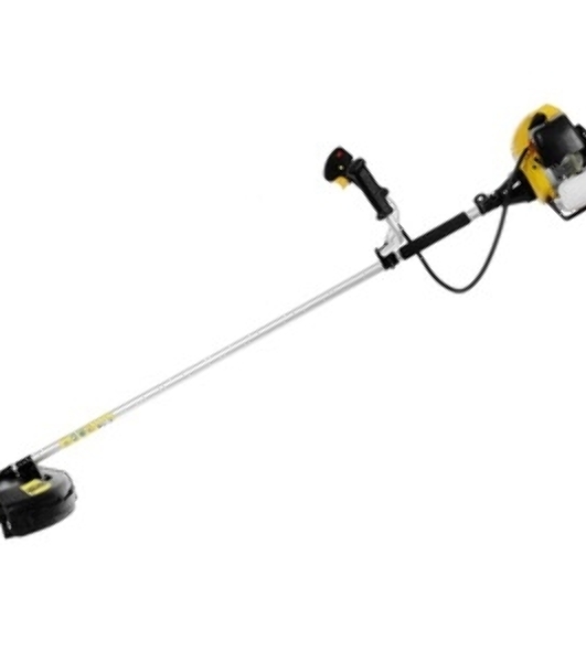 Триммер бензиновый Huter GGT-553TA, 3,4 л.с.