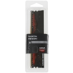 Оперативная память AMD Radeon R9, DDR4, 32GB (1x32GB), 3200MHz, UDIMM, фото4