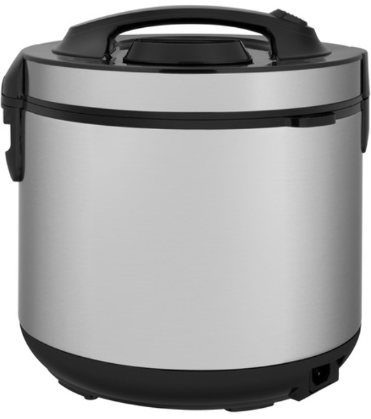 Мультиварка Maunfeld MPMC-1625S