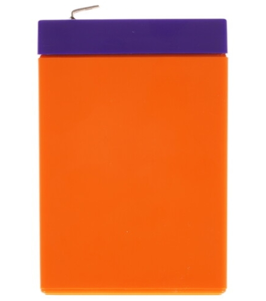 Батарея для ИБП Delta HR 12-5 (12V, 5Ah)