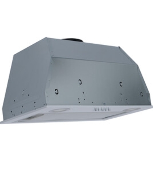 Кухонная вытяжка OASIS UM-52W белый