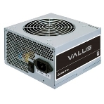 Блок питания Chieftec APB-500B8, 500Вт, 80 PLUS, 120мм, серый, фото6