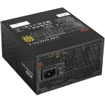 Блок питания ADATA XPG CORE REACTOR II 1200 (COREREACTORII1200G-BKCEU), 1200Вт, 80 PLUS Gold, 135мм, модульный, черный, фото9