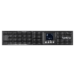 Источник бесперебойного питания Cyberpower OLS1500ERT2U/1500 ВА/1200 Вт/6 x IEC 320 C13 (компьютерная), фото19