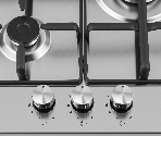 Газовая варочная панель HOMSair HGS433GS, фото15
