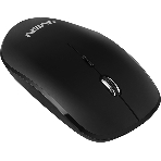 Комплект клавиатура + мышь SVEN KB-C3200W беспроводные клавиатура и мышь, черные, фото14
