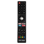 Телевизор Hyundai 65' H-LED65QBU7500 черный UHD QLED 60Hz Smart TV, фото27