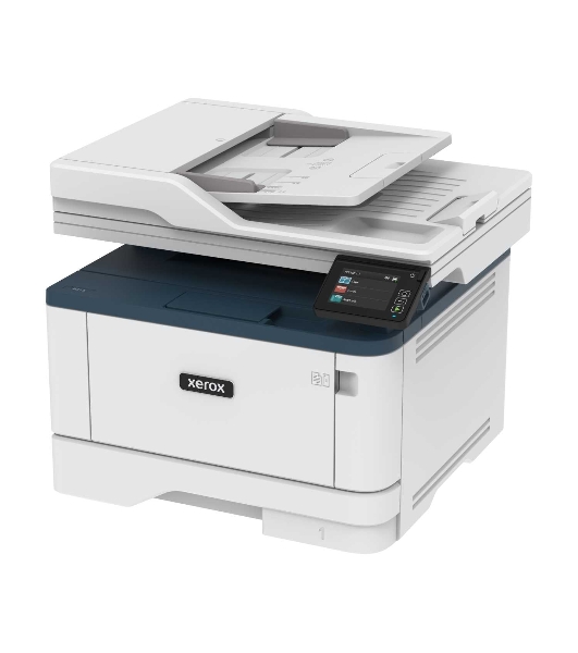 МФУ лазерное Xerox B315 (B315V_DNI), A4, ч/б, печ. до 40 стр/мин., скан. до 46 стр/мин. (ч/б) 20 стр/мин. (цвет), 600x600dpi, USB, RJ-45, Wi-Fi