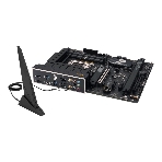 Материнская плата ASUS TUF GAMING H770-PRO WIFI, LGA 1700, Intel H770, 4xDDR5, 4xSATA, 4xM.2, 1xPCIe 5.0 x16, 1xPCIe 4.0 x4, 2xUSB-A 3.2 Gen 2, 4xUSB-A 3.2 Gen 1, 1xUSB-C 3.2 Gen 2x2, 1x2.5Gb LAN, 5x3.5 мм, 7.1, Standard-ATX, фото10