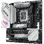 Материнская плата ASUS ROG STRIX B760-G GAMING WIFI, LGA 1700, Intel B760, 4xDDR5, 4xSATA, 2xM.2, 1xPCIe 5.0 x16, 1xPCIe 4.0 x4, 1xHDMI, 1xDP, 1x 2.5Gb LAN, 1xUSB-A 3.2 Gen 2, 2xUSB-A 3.2 Gen 1, 4xUSB-A 2.0, 1xUSB-C 3.2 Gen 1, 1xUSB-C 3.2 Gen 2x2, 5x3.5 мм, 7.1, mATX, фото9