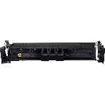 Картридж лазерный Canon 069Y (5091C002) желтый (2000 стр.) для Canon MF752Cdw/754Cdw, LBP673Cdw, фото 1
