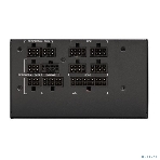 Блок питания Chieftec Polaris 3.0 PPS-1250FC-A3, 1250Вт, 80 PLUS Gold, 135мм, модульный, черный, фото10