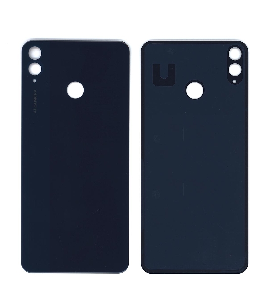 Задняя крышка для Huawei Honor 8X синяя